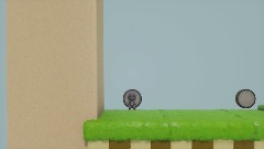 Green Hill New Engine version