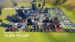 A screenshot taken in Dreams. 6 of 23.