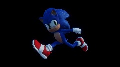 Remix of FREEDOM Engine Movie Sonic exe