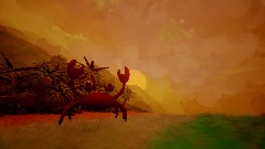 A screenshot taken in Dreams. 1 of 1.