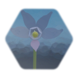 Aquilegia bertolonii