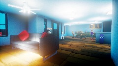 A screenshot taken in Dreams. 6 of 9.