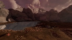 A screenshot taken in Dreams. 17 of 30.