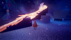 A screenshot taken in Dreams. 6 of 6.