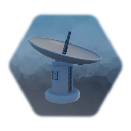Satellite Dish