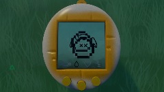 DREAMAGOTCHI