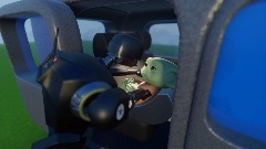 A screenshot taken in Dreams. 3 of 12.