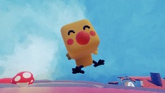 Il mio Benvenuti a casa!