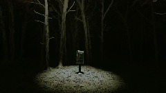 A screenshot taken in Dreams. 3 of 12.