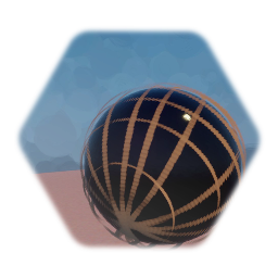 My Creation - 8/18/2020