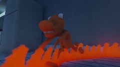 A screenshot taken in Dreams. 1 of 1.