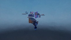 A screenshot taken in Dreams. 3 of 3.