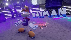 Rayman Reveal - Nickelodeon All Star Brawl DLC