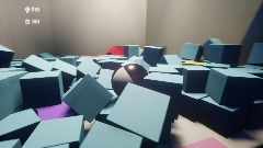 A screenshot taken in Dreams. 6 of 11.