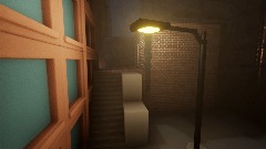 A screenshot taken in Dreams. 11 of 13.