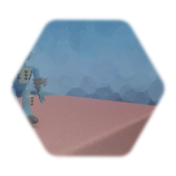 Marlinman Kinnikuman