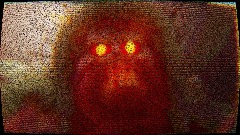 A screenshot taken in Dreams. 6 of 7.