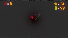 A screenshot taken in Dreams. 4 of 9.