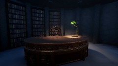 A screenshot taken in Dreams. 18 of 21.