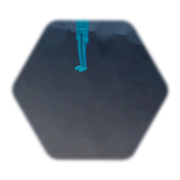 Blank Puppet (Deluxe)