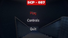 SCP - 087