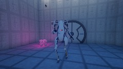 A screenshot taken in Dreams. 5 of 5.