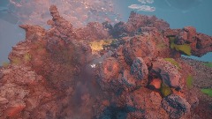 A screenshot taken in Dreams. 5 of 5.