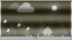 the phantom files (scene)