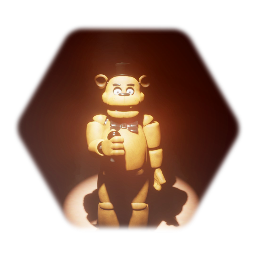 Freddy fadbear