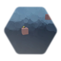 Remix of Lego Character Base