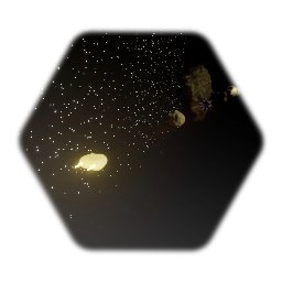 Hot Fighter - Elements