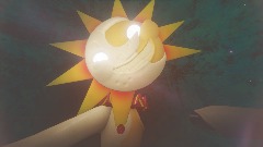 A screenshot taken in Dreams. 7 of 21.