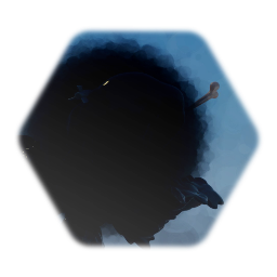 Blob Wraith