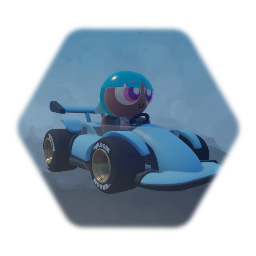 Daniele Kart (Bliss)