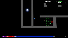 A screenshot taken in Dreams. 14 of 23.