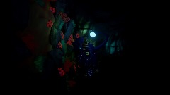 A screenshot taken in Dreams. 16 of 16.