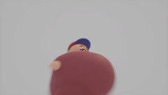 A screenshot taken in Dreams. 8 of 24.