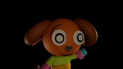 A screenshot taken in Dreams. 8 of 26.