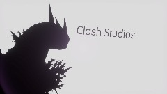 Clash Studios intro