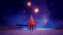 A screenshot taken in Dreams. 1 of 1.