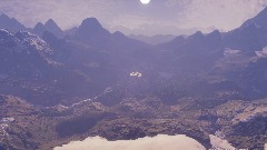 A screenshot taken in Dreams. 29 of 30.