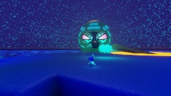 A screenshot taken in Dreams. 11 of 18.