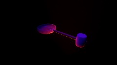 A screenshot taken in Dreams. 4 of 22.