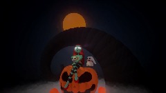 A screenshot taken in Dreams. 22 of 30.