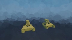 A screenshot taken in Dreams. 17 of 27.