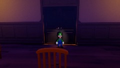 Luigis epic adventure 3 chapter 4 : sad night