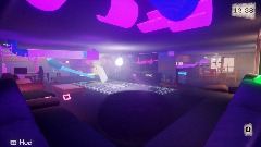 A screenshot taken in Dreams. 16 of 18.