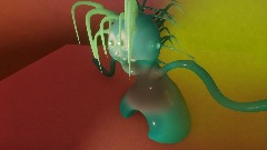 A screenshot taken in Dreams. 3 of 6.