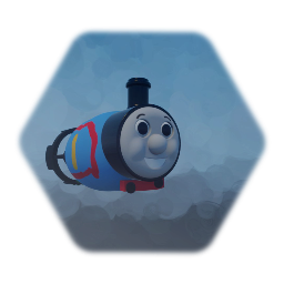 Thomas the thermonuclear bomb
