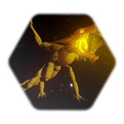 Galactic Ultimate Godzilla